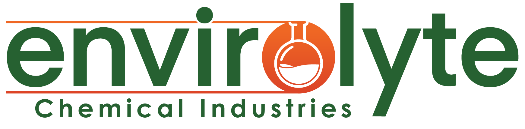 Envirolyte Chemical Industries logo